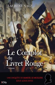 Laurent-NAGY-Le-complot-du-livret-rouge