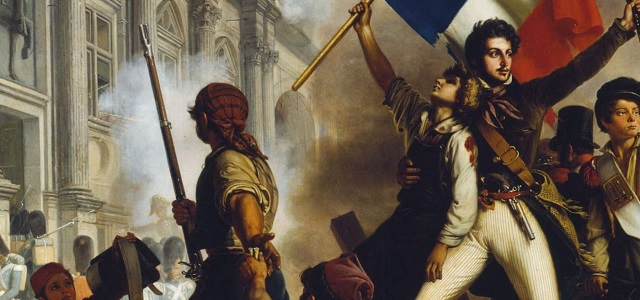 Ce premier roman de l’historien Laurent Nagy, spécialiste des années 1810, voit l’apparition d’un nouveau héros : le commissaire Samuel Le Mullois. Nous en sommes en 1814. Napoléon est à […]