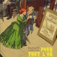 Tome 1 : Impostures Paris, 1850. Stanislas de Rochebourg et Edmond sont étudiants à l’École des Mines. Ils font la connaissance de Thibault Marsan, daguerréotypiste au journal L’Illustration. Roland, un […]