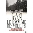 Cet excellent polar se lit d’une traite. Octobre 1936. L’inspecteur Korolev travaille à la section criminelle de la Milice de Moscou. Il enquête sur le meurtre sauvage d’une jeune femme […]