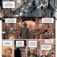 Le crime aveugle ne paie pas. C’est ce qu’apprendra Moriarty junior dans cette nouvelle série des aventures de Sherlock Holmes. Les éditions Soleil aiment bien s’attaquer aux grands mythes policiers […]