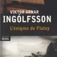 On s’est laissé prendre par le charme de ce polar dépaysant à plusieurs titres. Parce qu’il se passe en Islande dans les années 1960, un pays où les noms sont […]