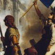 Ce premier roman de l’historien Laurent Nagy, spécialiste des années 1810, voit l’apparition d’un nouveau héros : le commissaire Samuel Le Mullois. Nous en sommes en 1814. Napoléon est à […]