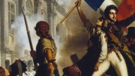 Ce premier roman de l’historien Laurent Nagy, spécialiste des années 1810, voit l’apparition d’un nouveau héros : le commissaire Samuel Le Mullois. Nous en sommes en 1814. Napoléon est à […]