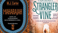 Miranda J. Carter est l’auteur de Maharajah, publié en Français, et de The Printer’s Coffin et The Devil’s Feast, non encore traduits.