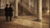 Fin novembre 1838. Fortuné Petitcolin, agent du Bureau Veritas à Paris, quitte précipitamment femme et enfant pour venir en aide à un certain Charles D., compromis dans une mystérieuse affaire [&hellip;]